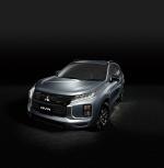 Mitsubishi RVR Black Edition 2019 года (JP)